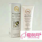 1288 香蔓5.5玫瑰保湿洗颜乳80ml CC101