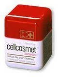 CELLCOSMET瑞士瑞妍851.701修护手霜50ml客...