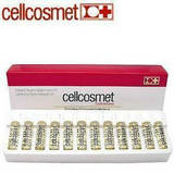 15＠CELLCOSMET瑞士瑞妍白皙XT胶原弹力微分子浓缩...