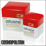 CELLCOSMET瑞士瑞妍851.301活力生机霜50ml...