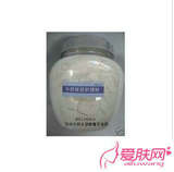 A-SKIN AS-37 艾诗可因 牛奶保湿软膜粉 500g