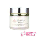 A-SKIN AS-07艾诗可因-保湿新活霜 50ml