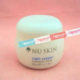 *Nuskin*美国进口如新*修护晚霜**14010