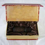 AA14  香缇诗姜油单方精油  10ML