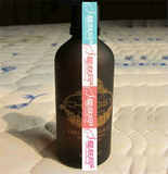 AA47 香缇诗丰韵美按摩精油 100ML