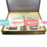仙宝丽黄金水果ss2700净肤柔敏套组