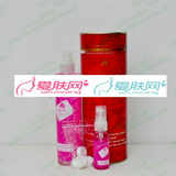 玫瑰经典 纯天然喷雾玫瑰水 250ml+30ml  100%...