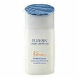 婷美纯美肌多重美白防晒乳SPF25PA