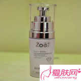润白紫色隔离粉乳30ml 台湾祖儿