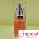 玫瑰排毒抗皱美目精油30ml 台湾祖儿 没货，不生产