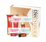 雪菲儿瑞士1860s SHIVIER酵素淡化套装28天淡斑计...