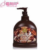 佛罗伦诗 迷人檀香SPA沐浴露400ml