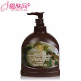 佛罗伦诗 玫瑰牛奶浴油(浓缩型) 400ml 超级好用的浴油