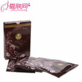 佛罗伦诗 菩提花芳香面贴膜 6片盒 SPBG08 眼膜
