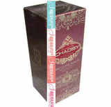 AA39 香缇诗玫瑰保湿淡纹精华油 20ML