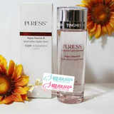 婷美纯美肌多效保湿柔肤水120G(滋润型)正