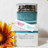 婷美纯美肌24小时均衡营养精华霜50ml