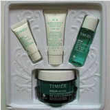 婷美复活草水活保湿霜(润型)45g