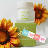 婷美植物源百合莹白舒悦霜50g (润型)