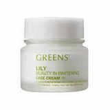 婷美植物源百合莹白舒悦霜50g(清爽型)